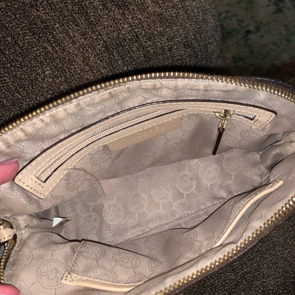 Michael Kors Crossbody Purse - Picture 2 of 2